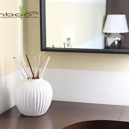 Bamboo Vico