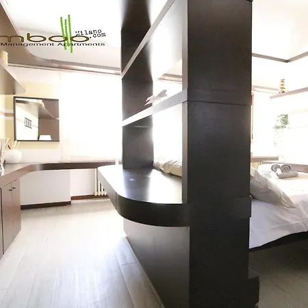 Bamboo Vico Appartement